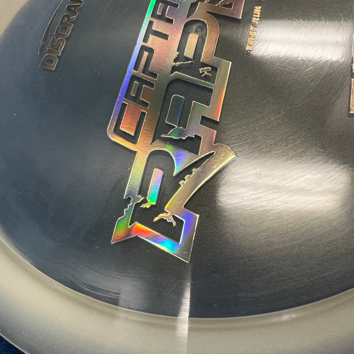 Discraft Captain&#39;s Raptor