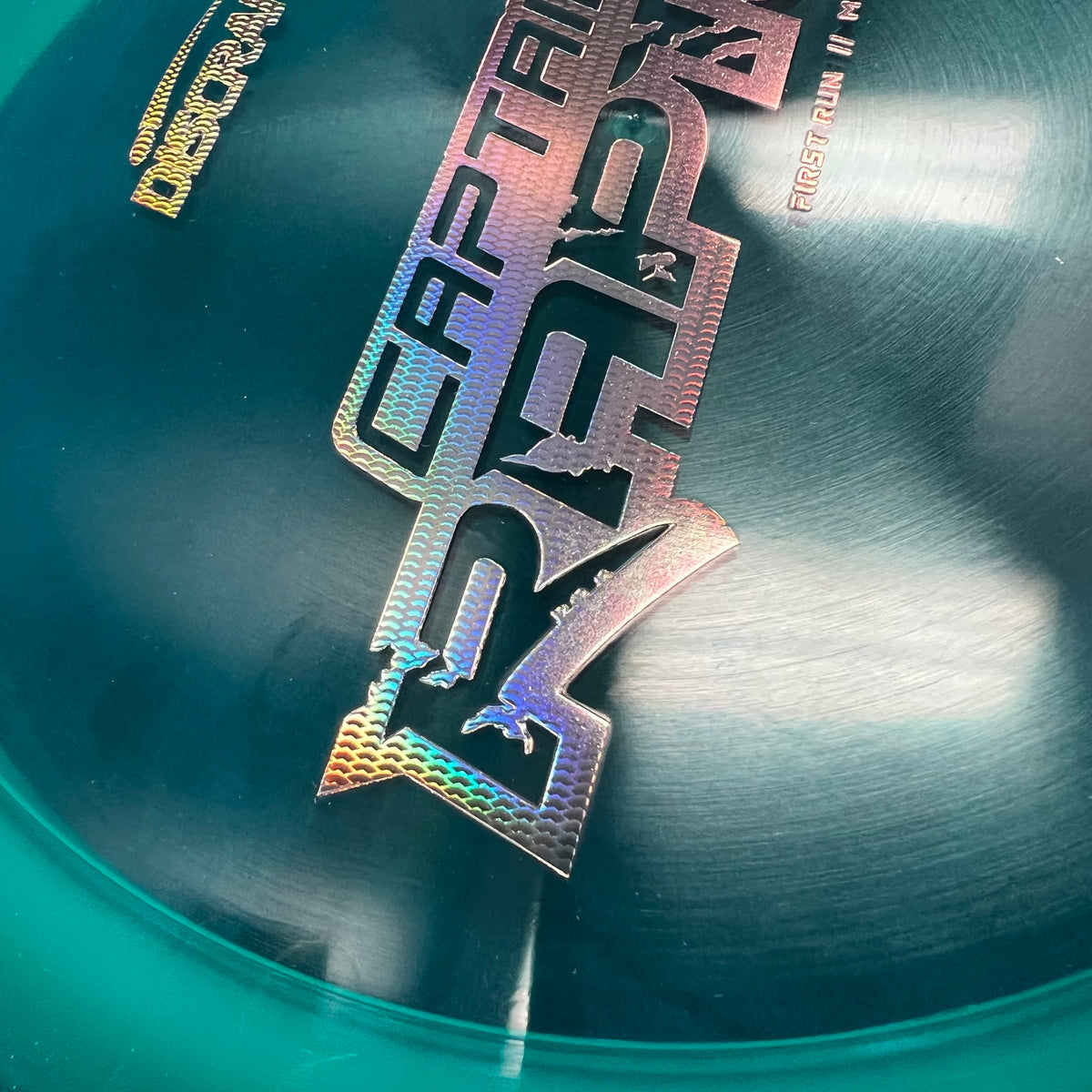 Discraft Captain&#39;s Raptor