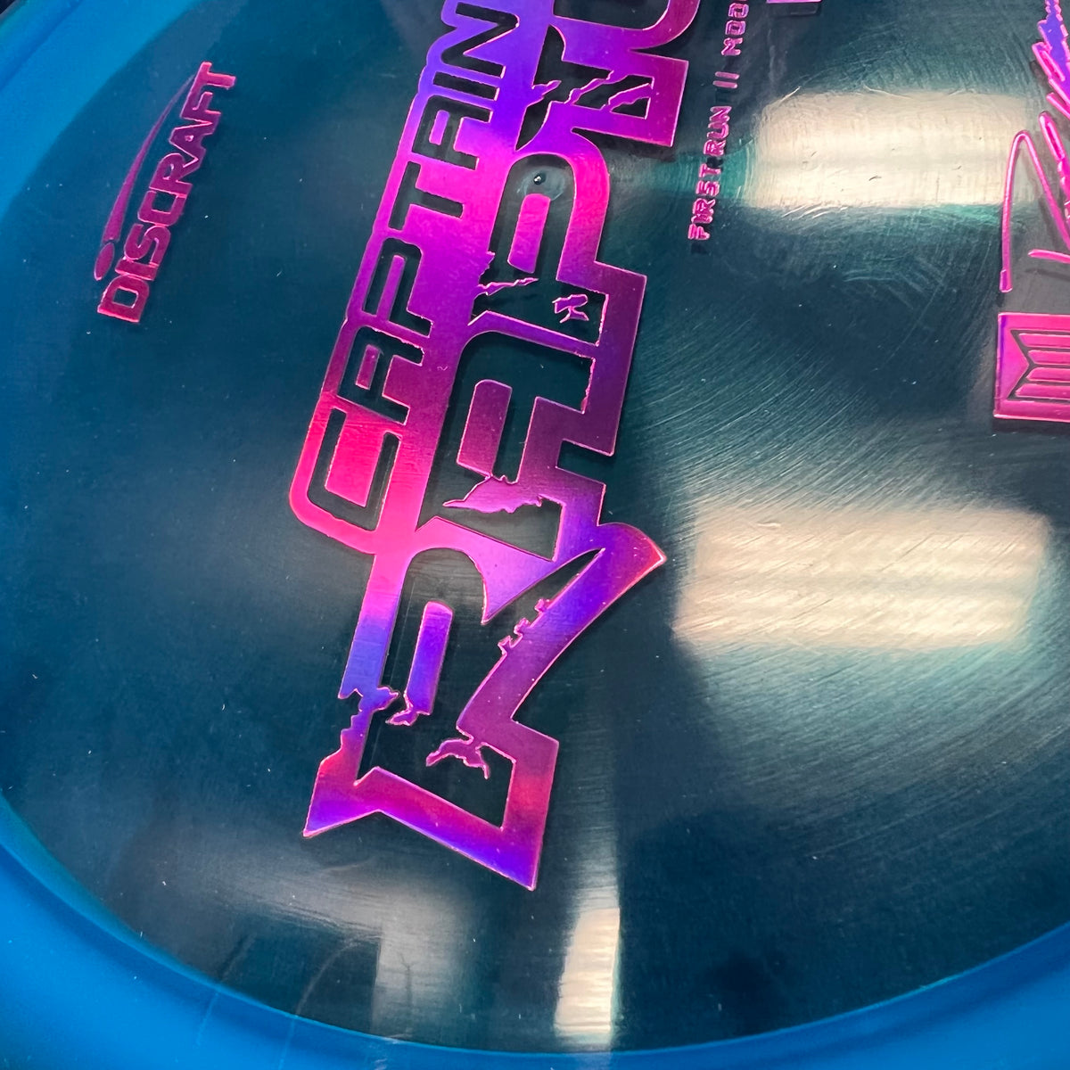 Discraft Captain&#39;s Raptor