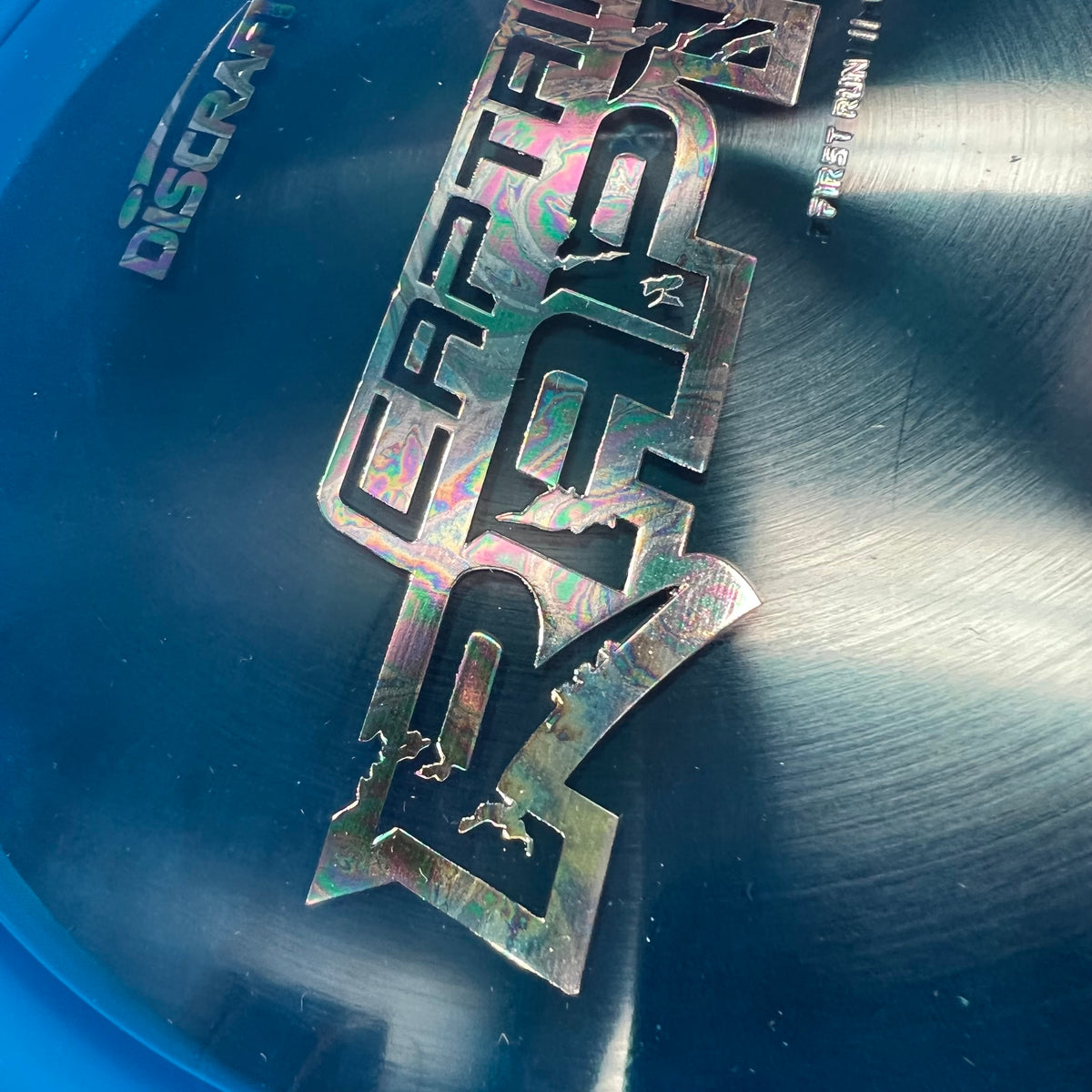 Discraft Captain&#39;s Raptor