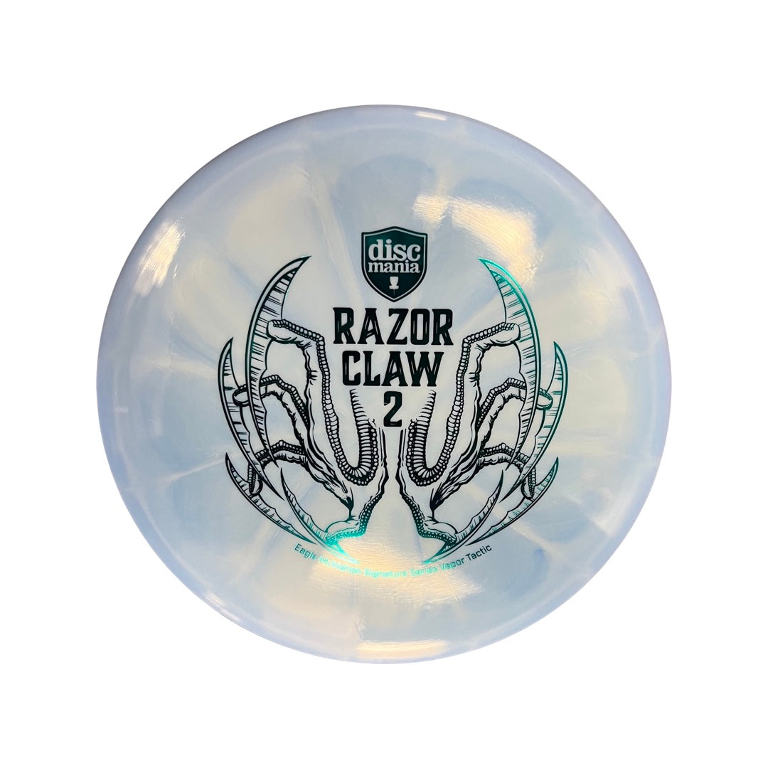 Discmania Razor Claw 2