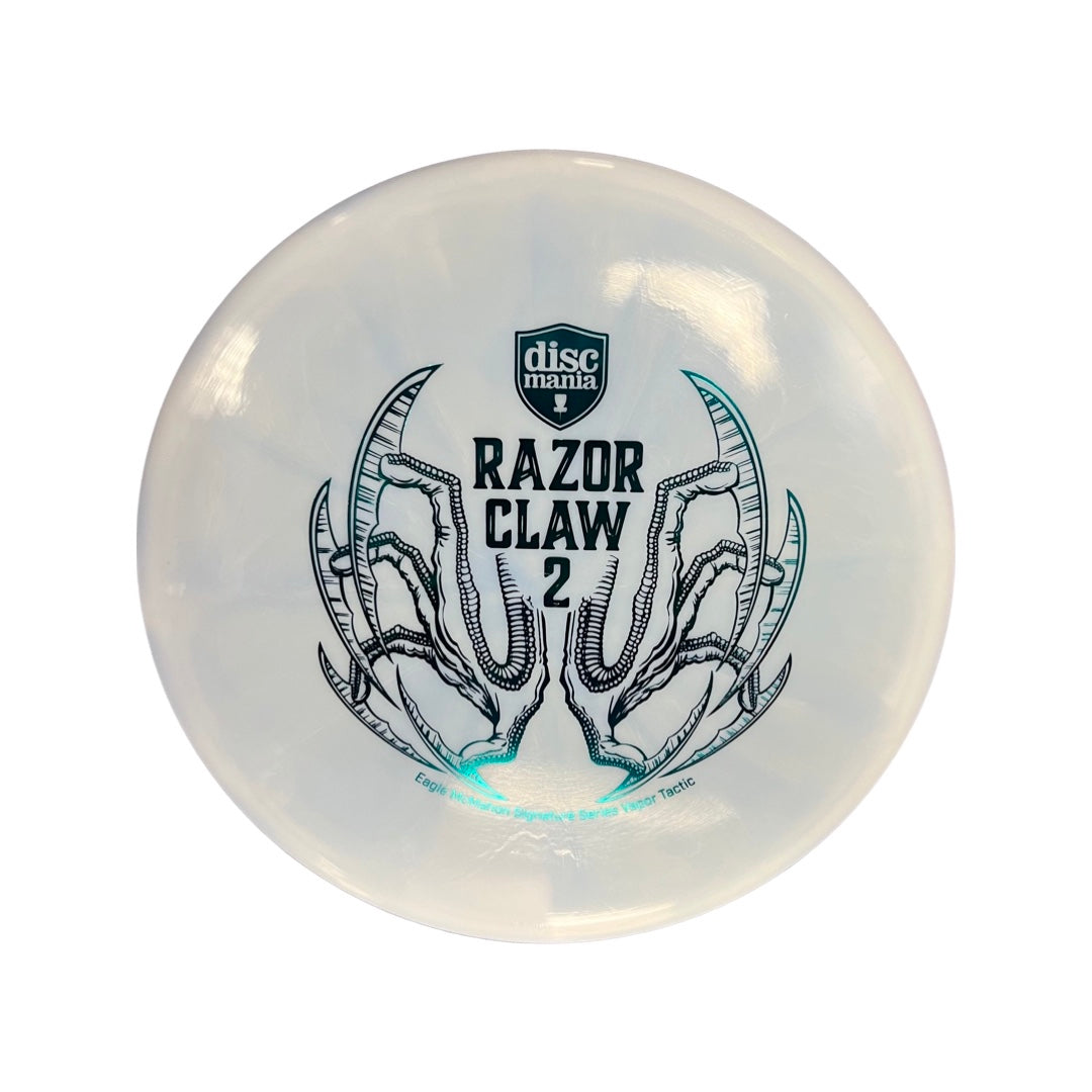 Discmania Razor Claw 2