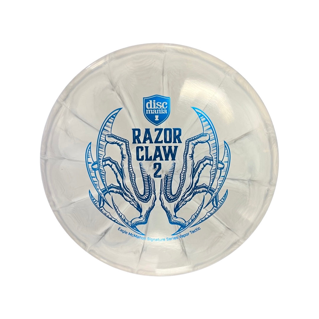 Discmania Razor Claw 2