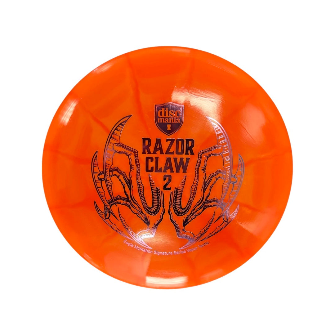 Discmania Razor Claw 2