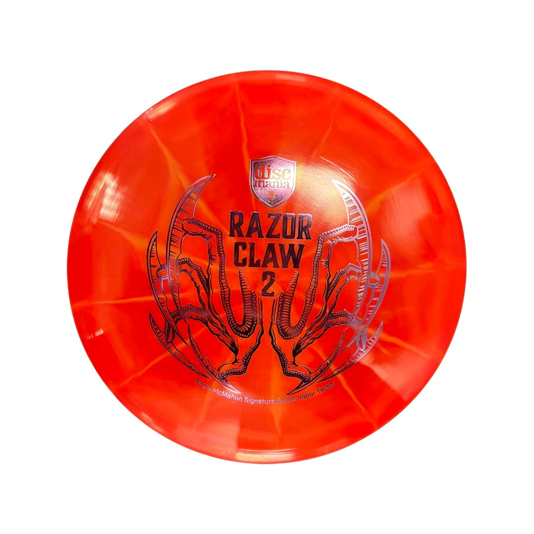 Discmania Razor Claw 2