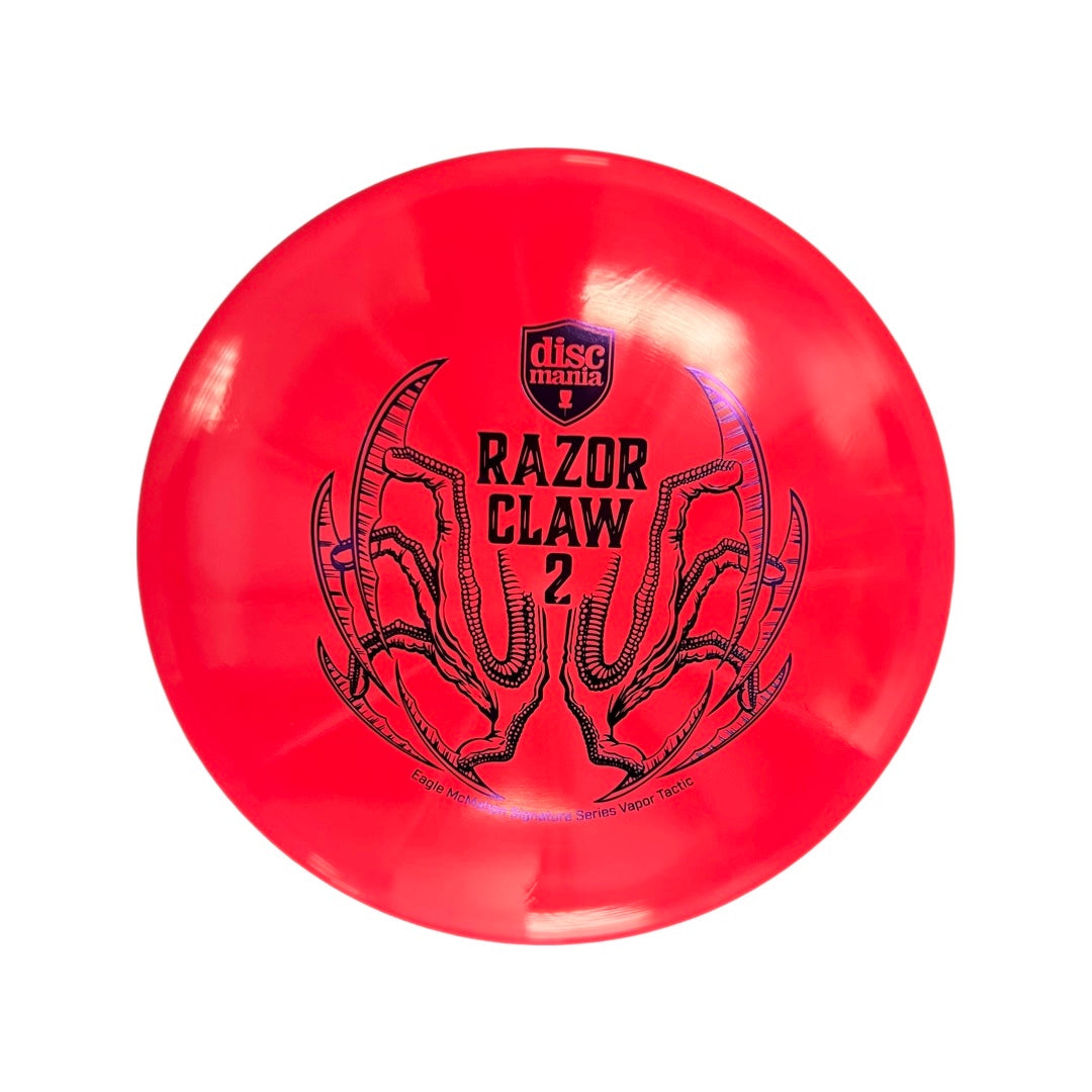 Discmania Razor Claw 2