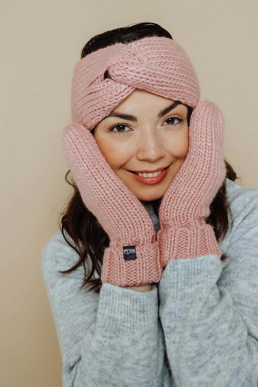 Alpine Headband