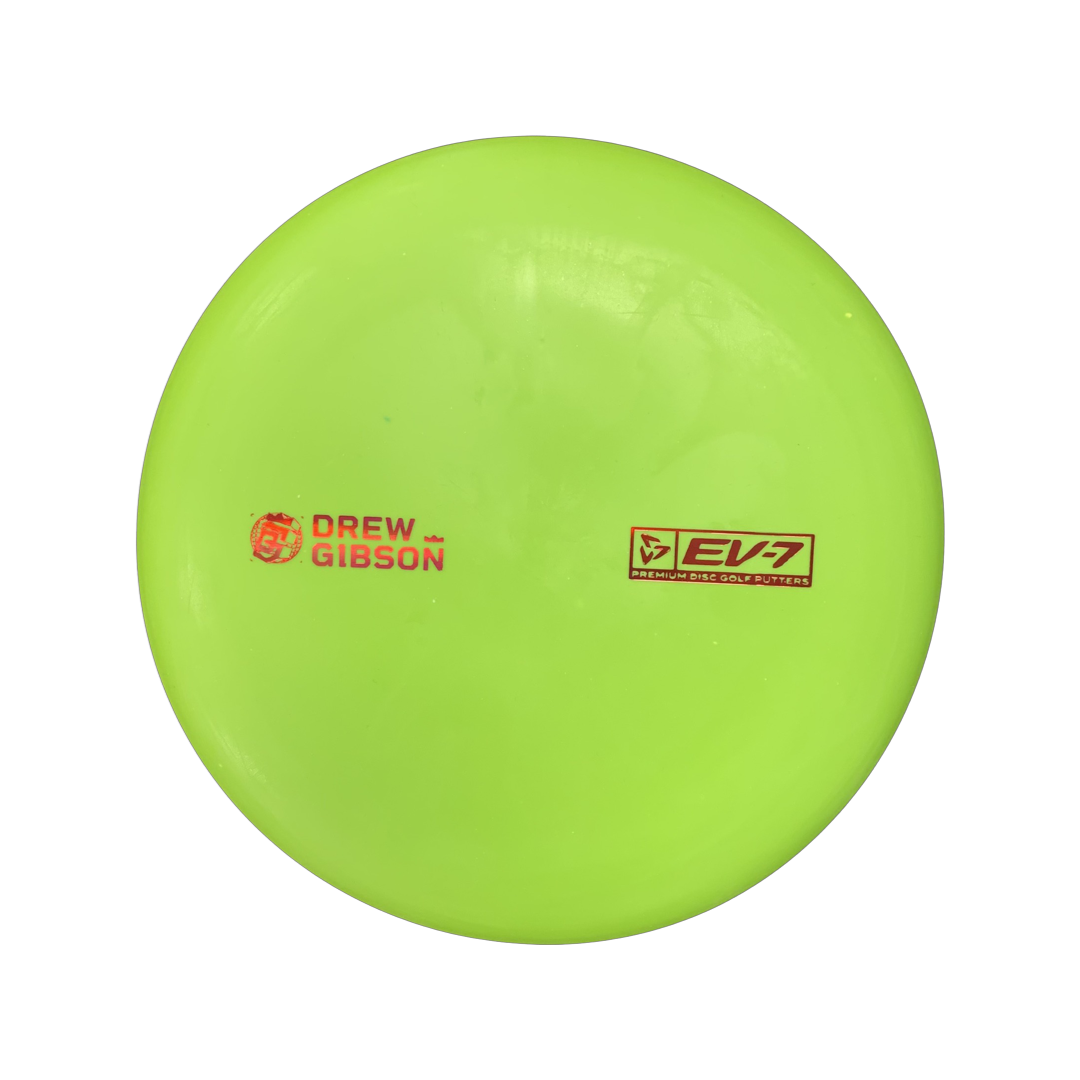 EV-7 Drew Gibson Penrose OG Medium