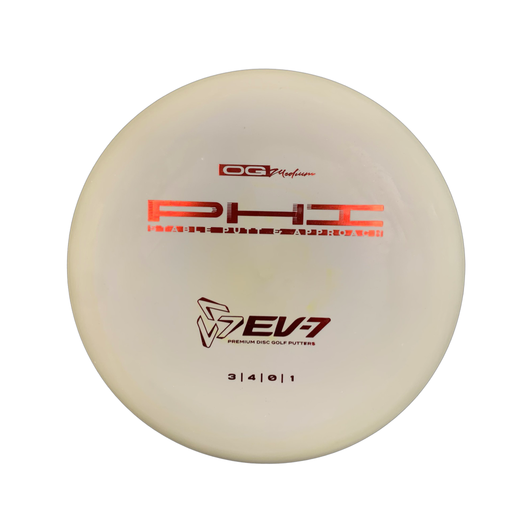 EV7 Phi OG Medium