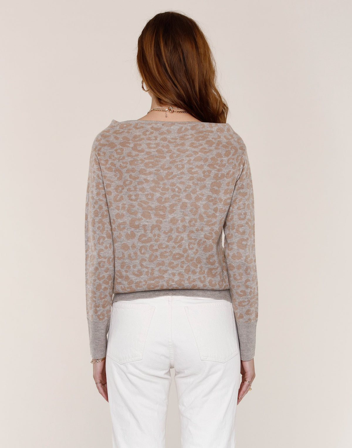 Heara Sweater
