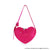 Heart Shaped Purse