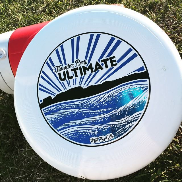 TBU disc