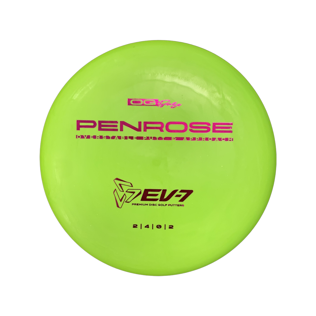 EV7 Penrose OG Base